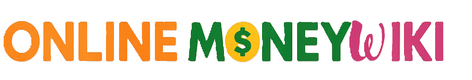 Online Money Wiki